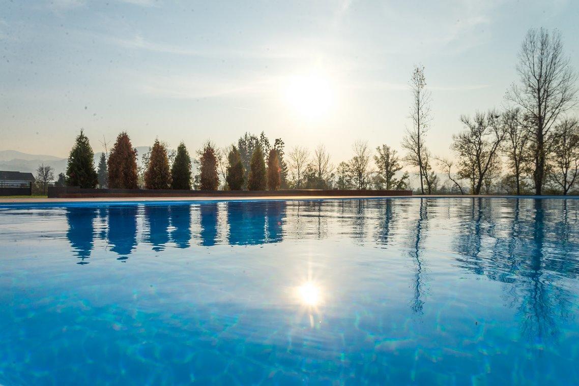 Hotel Drinska Lasta Ljubovija Ngoại thất bức ảnh