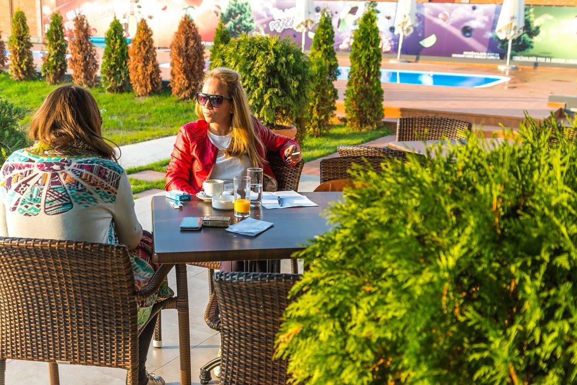 Hotel Drinska Lasta Ljubovija Ngoại thất bức ảnh