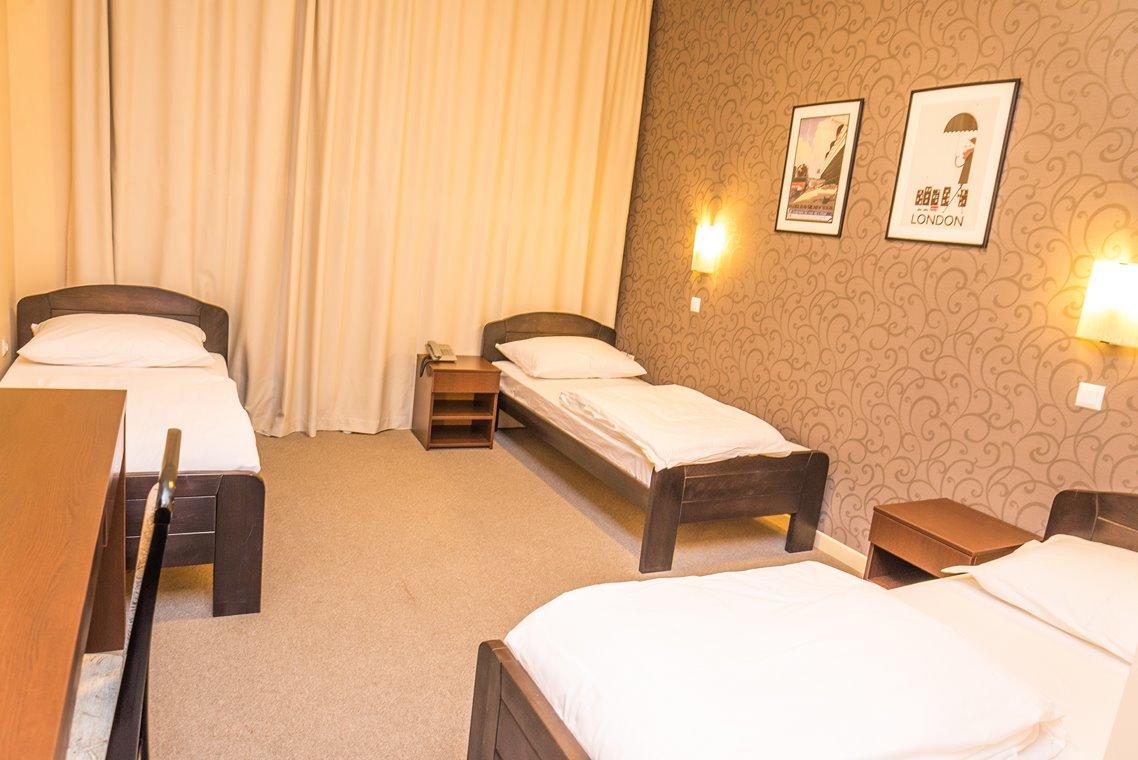 Hotel Drinska Lasta Ljubovija Ngoại thất bức ảnh